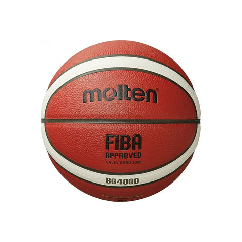 Molten FIBA Approved Women's Official Basketball B6G4000 女子專用藍球 6號【歡迎球隊或學校團體訂購 以享有團體價優惠】