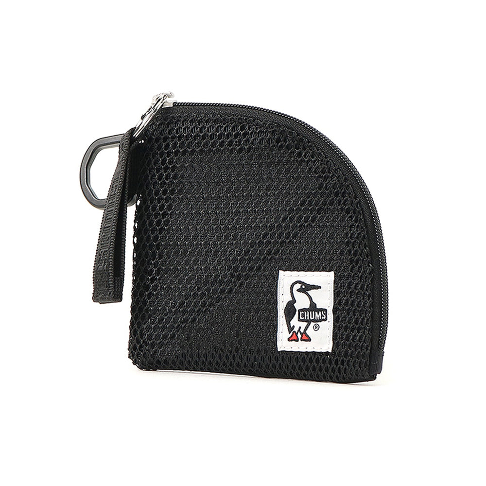 Chums Mesh Coin Case CH60-3933 小錢包– Athletic City