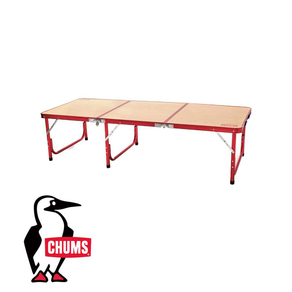 Chums Folding Table CH62-1589 可摺疊露營枱– Athletic City