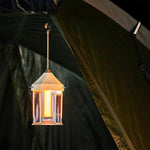 Claymore Rechargeable Lamp Cabin Gift Pack CLL-6001 可充電式 露營燈 套裝