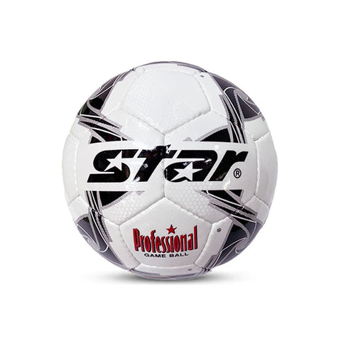 Star Football HS324 HS325 珍珠皮石地場專用足球 4號/5號【歡迎球隊或學校團體訂購 以享有團體價優惠】