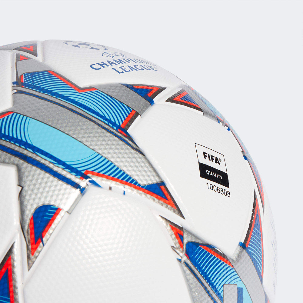 Adidas official football 2025