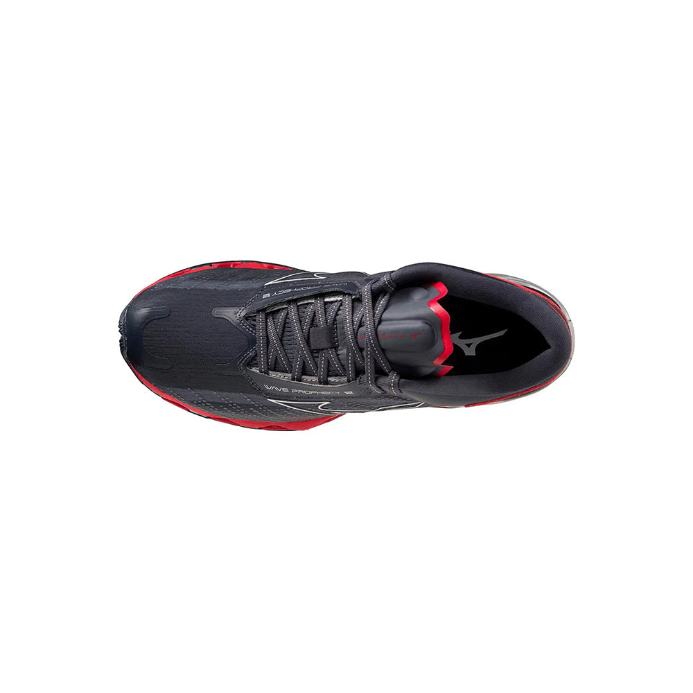 Mizuno men's wave prophecy cheap