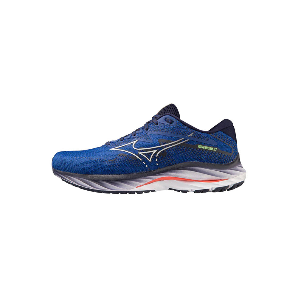 Mizuno Men s Wave Rider 27 Road Running J1GC2303 FW23