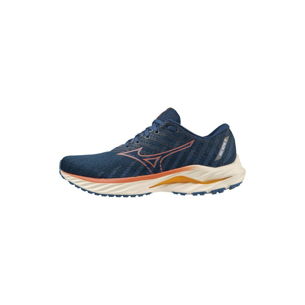 Mizuno wave creation 19 uomo nere online