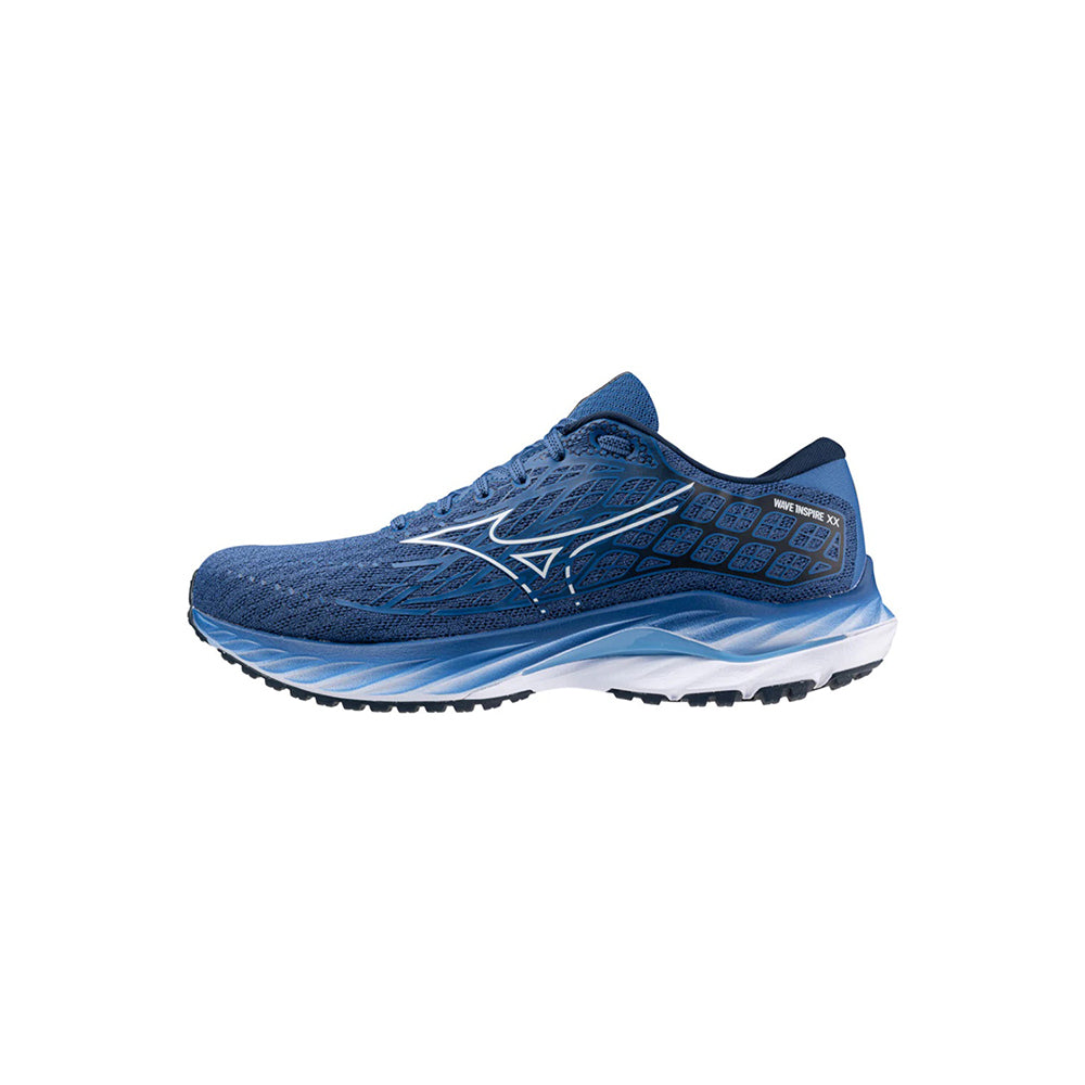 Mizuno men's wave rider 20 running shoe online