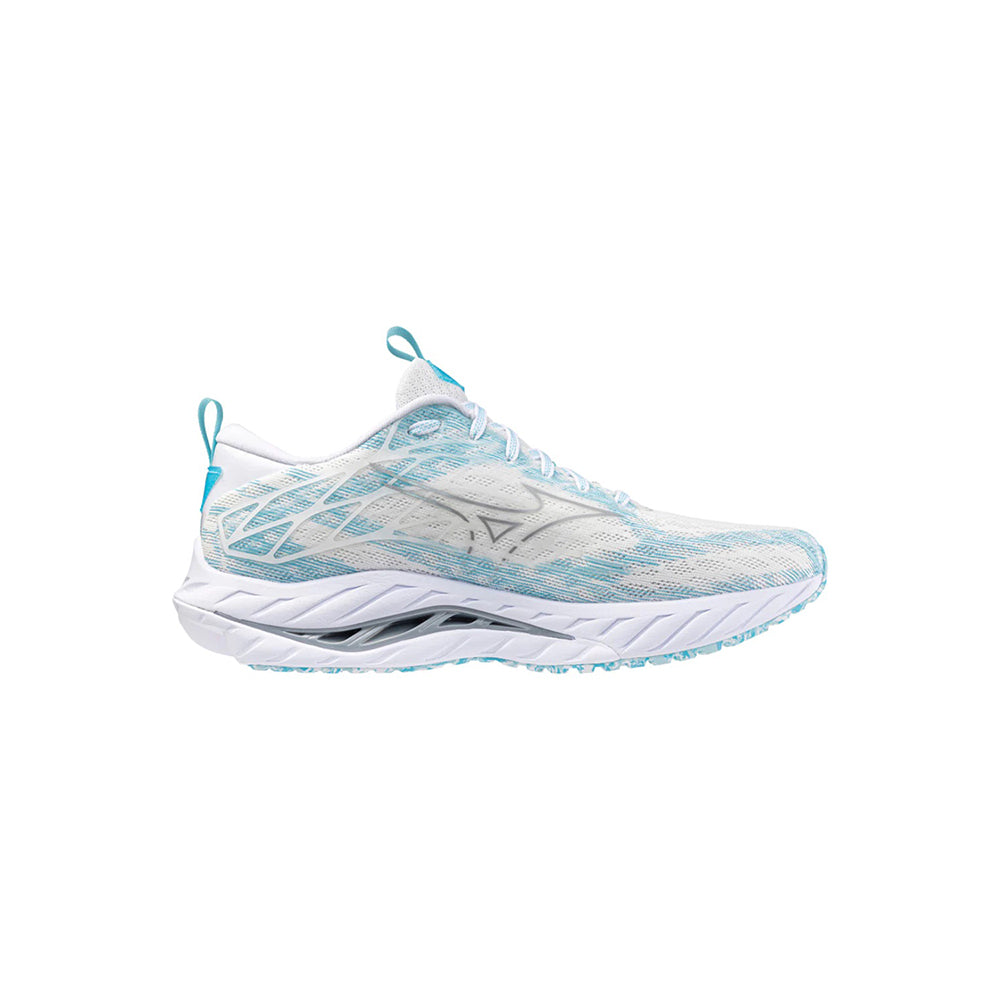 Mizuno wave runner 20 bianche store