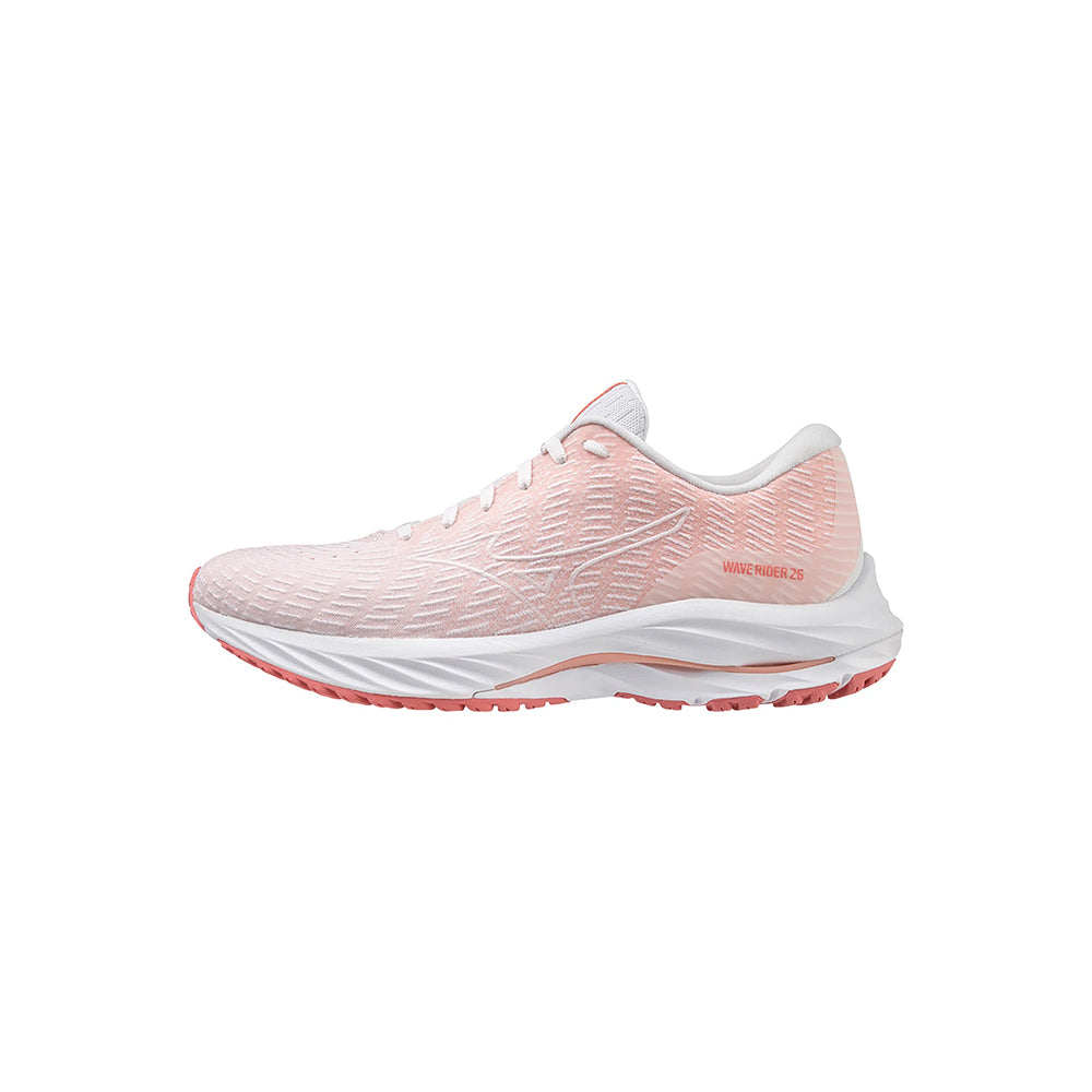 低至半價優惠】Mizuno Women's Wave Rider 26 SSW Road Running