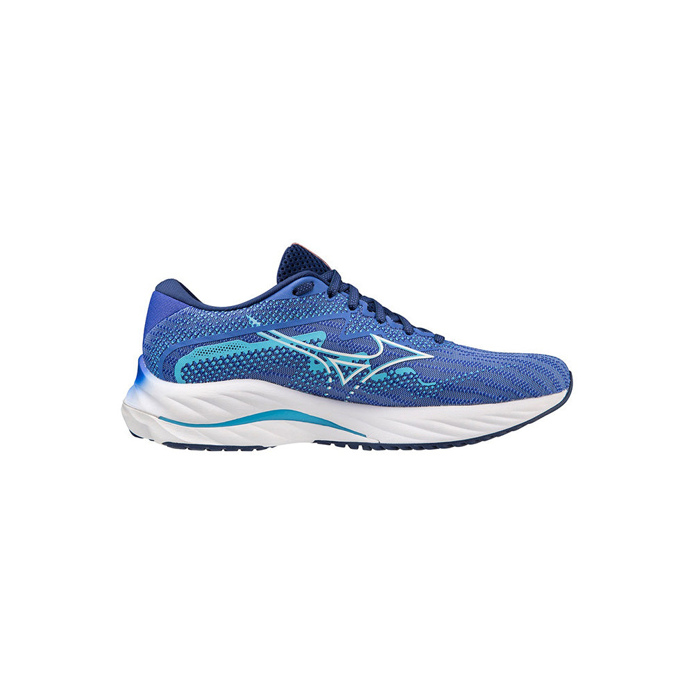 Mizuno running blu on sale