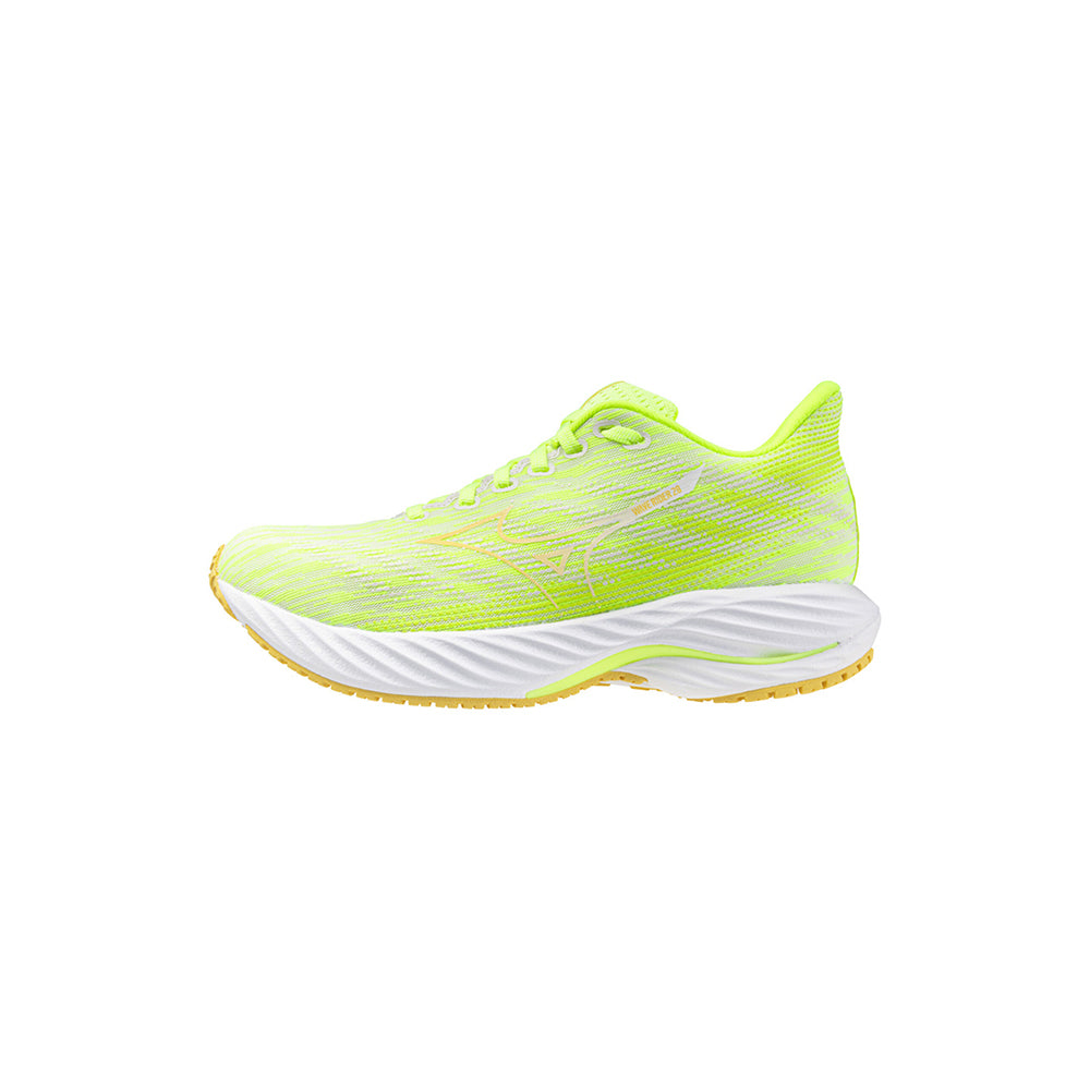 Mizuno womens yellow shop