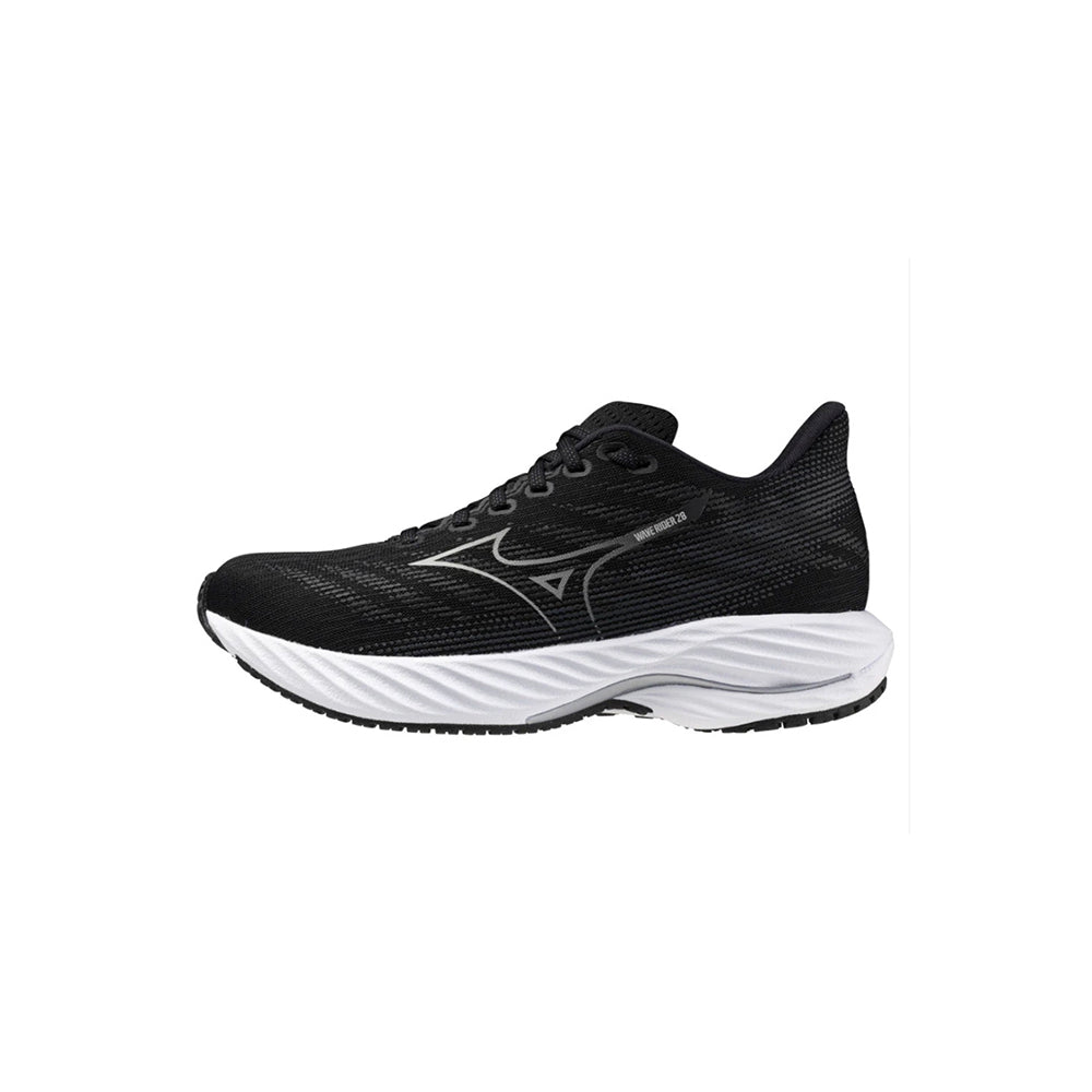 Mizuno wave rider 22 women's running shoes best sale
