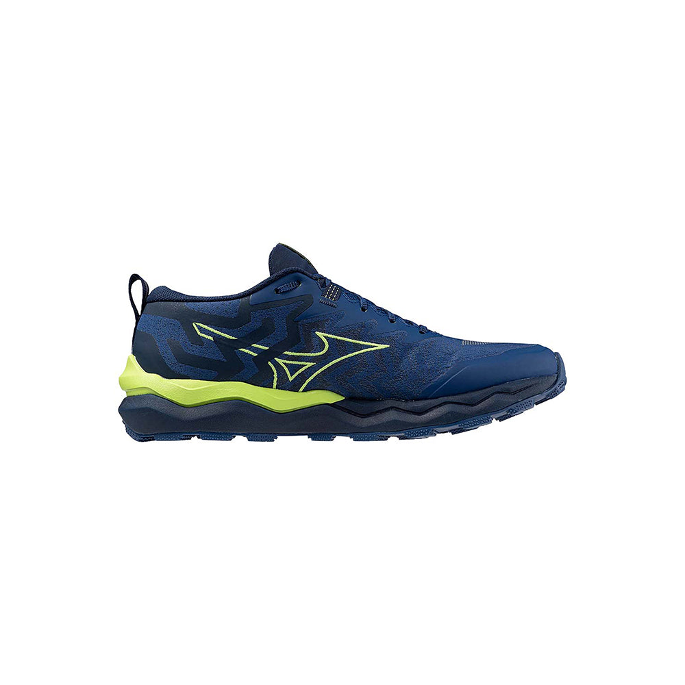 Mizuno wave daichi hot sale