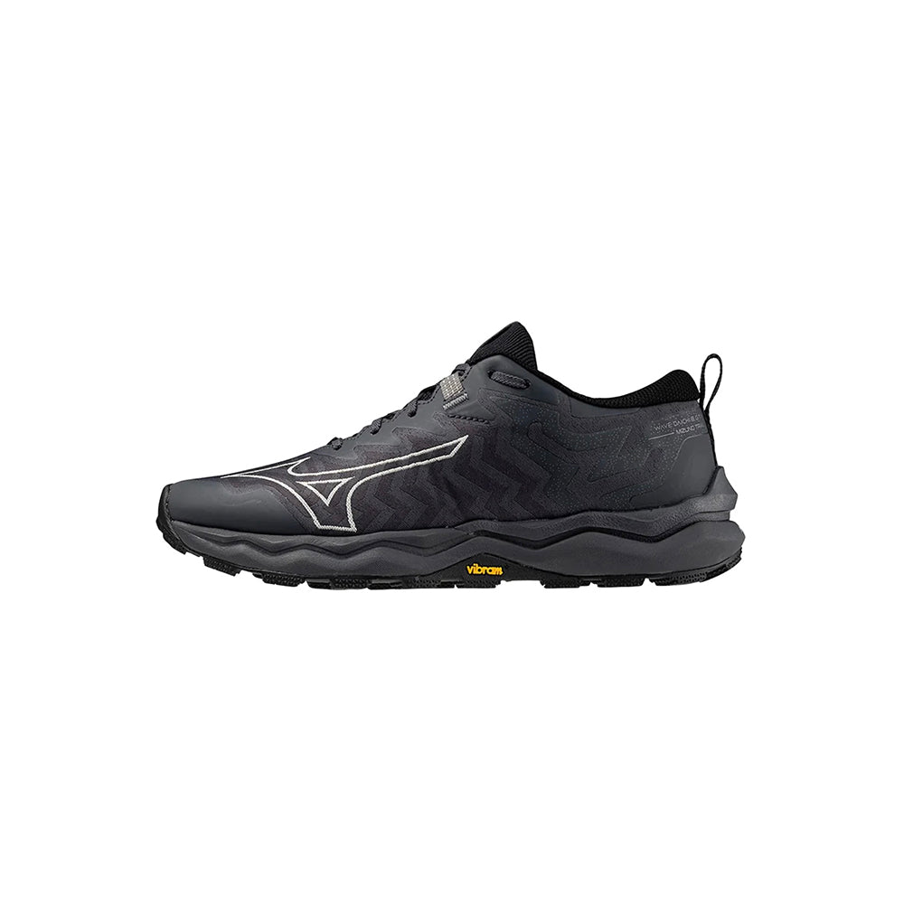 Mizuno wave stream top