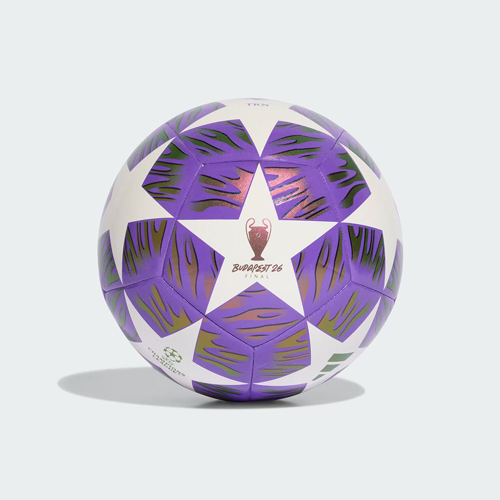 Adidas UCL Training Football Size 4/5 JX9089 歐聯決賽訓練用足球4/5