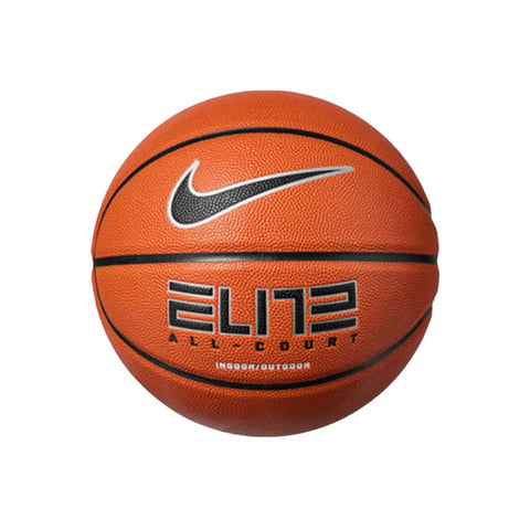 Nike Elite All Court 8P 2.0 Deflated Size 7 Indoor / Outdoor Basketball N1004088 855 男子專用籃球 7號 室內 / 室外場【歡迎球隊或學校團體訂購 以享有團體價優惠】
