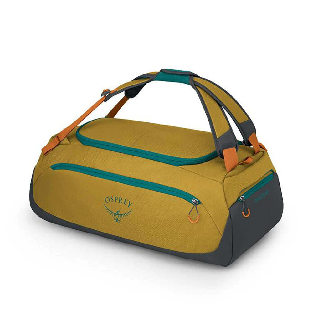 Osprey duffle bag 2025