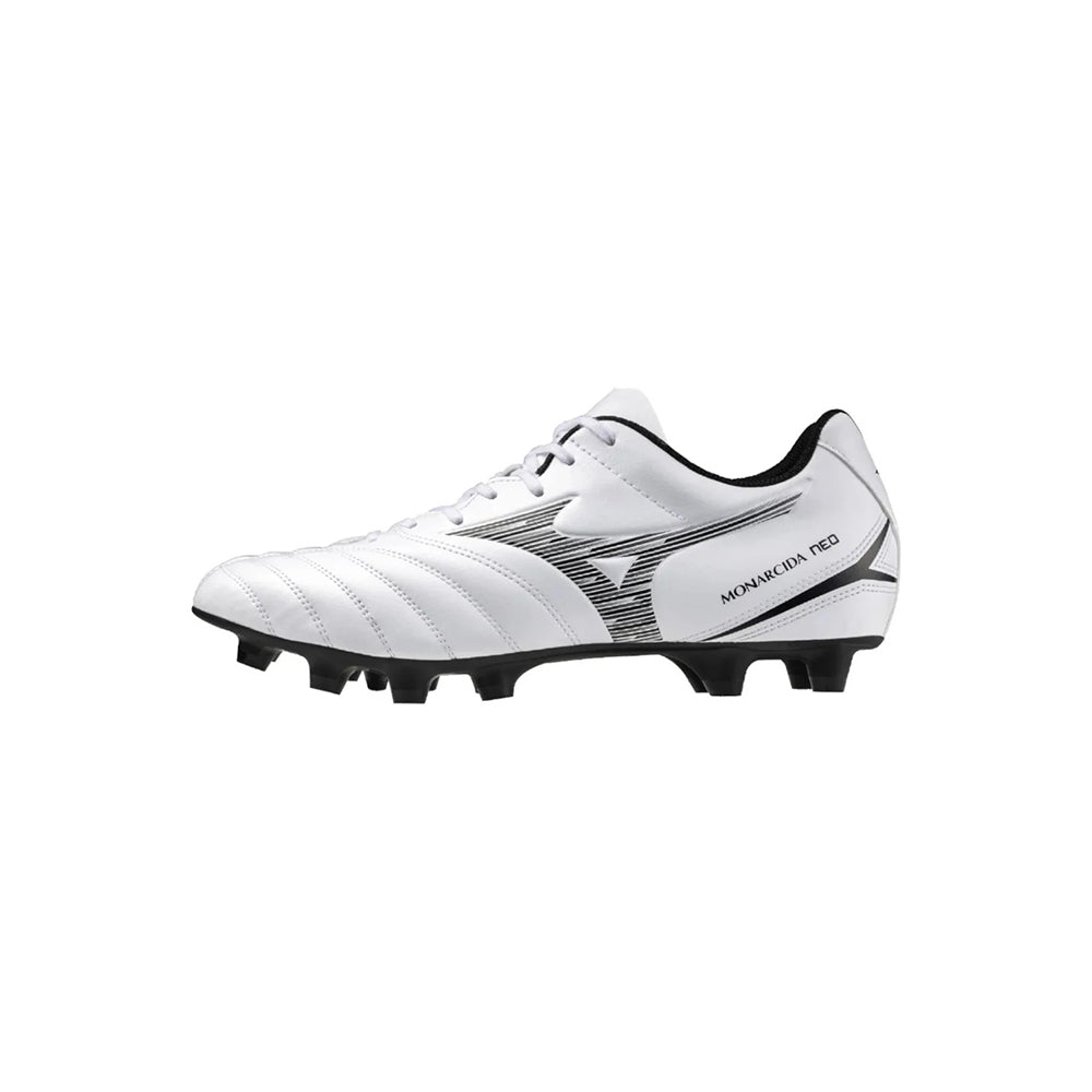 Mizuno black football boots best sale