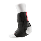 McDavid Ankle Brace With Straps Level 3 195 極輕量綁帶式 護腳踭
