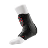 McDavid Ankle Brace With Straps Level 3 195 極輕量綁帶式 護腳踭