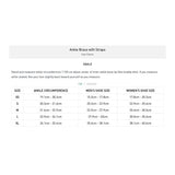 McDavid Ankle Brace With Straps Level 3 195 極輕量綁帶式 護腳踭