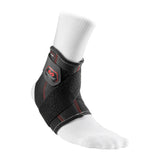 McDavid Ankle Support With Straps Level 2 432 八字型綁帶式 護腳踭