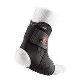 McDavid Ankle Support With Straps Level 2 432 八字型綁帶式 護腳踭