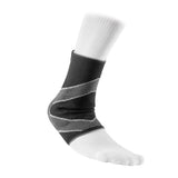 McDavid Gel & Stays Ankle Sleeve / 4-Way Elastic  Level 2 5115 凝膠彈性 護腳踭