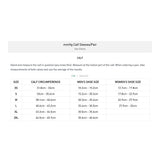 McDavid mmHg Calf 8836 極效小腿壓縮套 壓力套