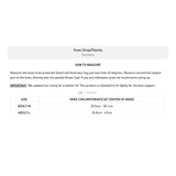 McDavid Jumper's Knee Pad Level 2 414 跳躍專用護膝帶 護膝