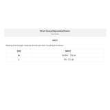 McDavid Pro Wrist Support Level 1 455 環繞型護腕