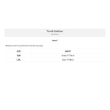 McDavid Thumb Support Level 2 458 拇指穩固套