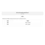 McDavid Elastic Wrist Supporter Level 2 513 彈性護腕