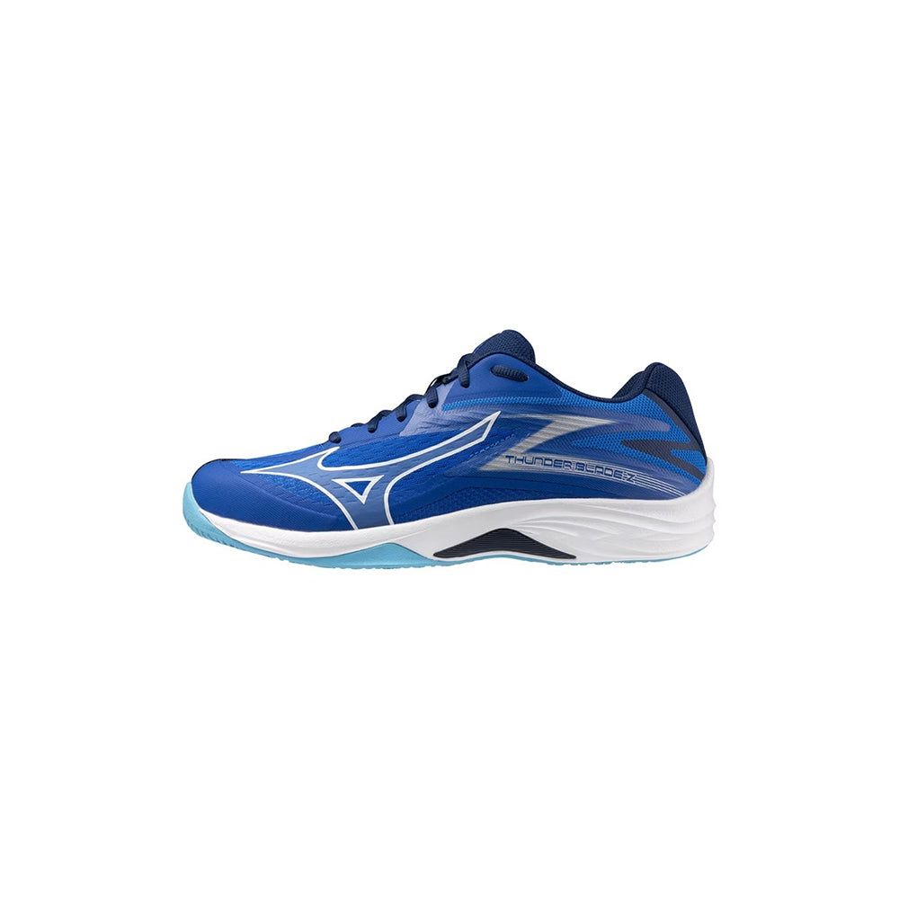 FW24 Mizuno Men s Thunder Blade Z V1GA2370 Indoor FW24