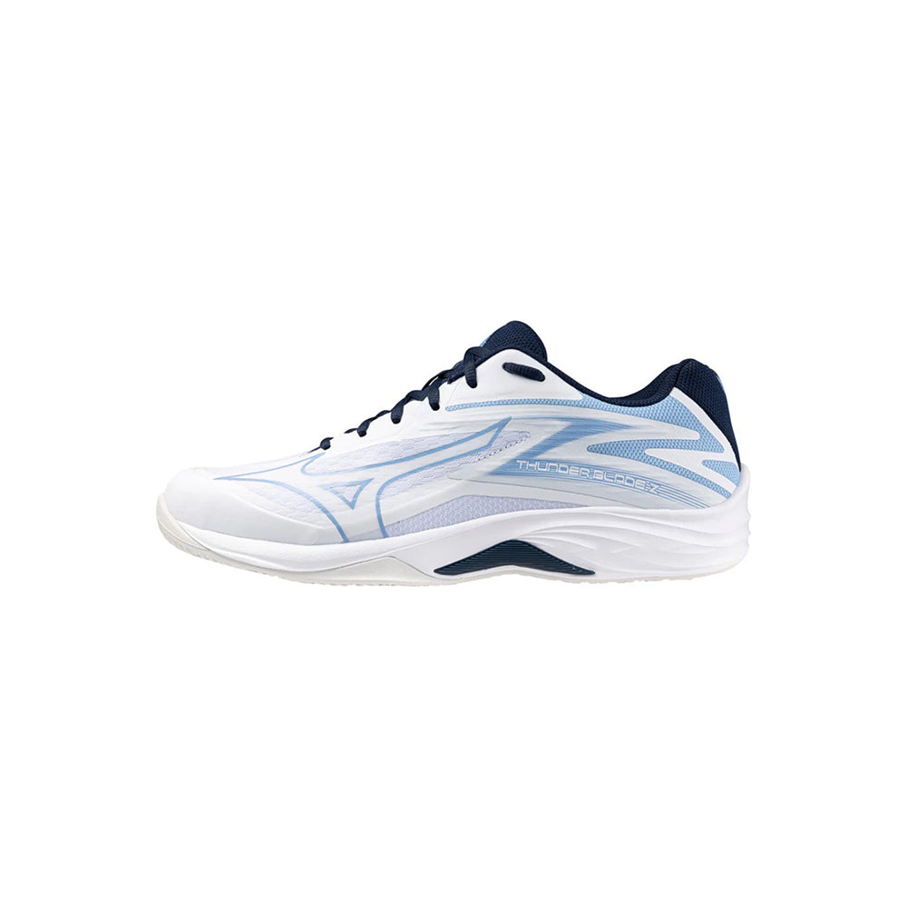SS24 Mizuno Men s Thunder Blade Z V1GA2370 Indoor SS24