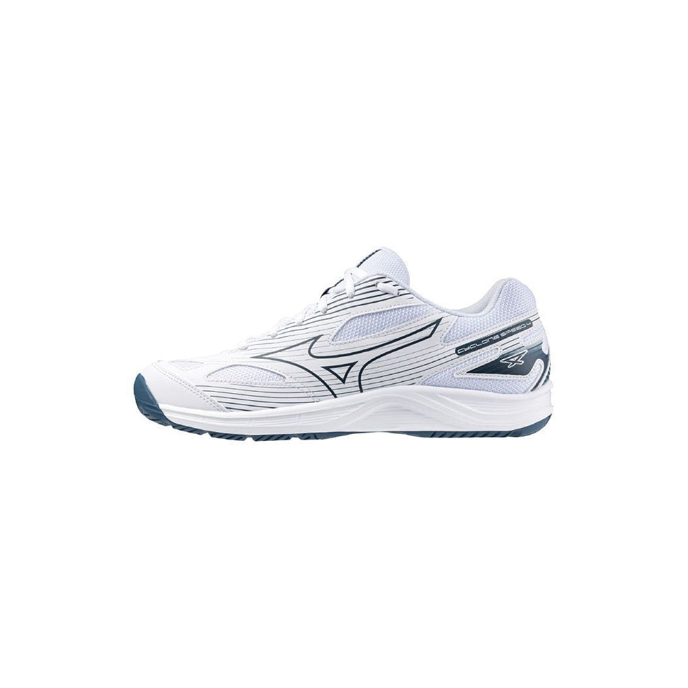 SS24 Mizuno Men s Cyclone Speed 4 V1GA2380 Indoor SS24