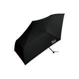 WPC IZA Light And Compact Umbrella ZA007 SS25 全遮光 縮骨遮