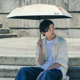 WPC IZA Light And Compact Umbrella ZA007 SS25 全遮光 縮骨遮