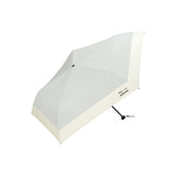 WPC IZA Light And Compact Umbrella ZA007 SS25 全遮光 縮骨遮