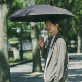 WPC IZA Large And Compact Umbrella ZA010 SS25 全遮光 縮骨遮
