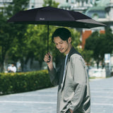 WPC IZA Backpack Guard Folding Umbrella ZA016 SS25 全遮光 縮骨遮