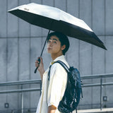 WPC IZA Backpack Guard Folding Umbrella ZA016 SS25 全遮光 縮骨遮