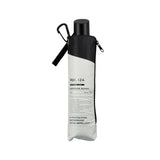 WPC IZA Backpack Guard Folding Umbrella ZA016 SS25 全遮光 縮骨遮