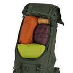 Osprey Kestrel™ 58 L/XL Backpack 男生專用 戶外 露營 大背囊