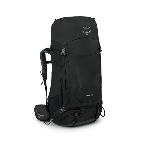 【SS23 春夏・新品】Osprey Kyte™ 68 M/L Backpack 女生專用 戶外 露營 大背囊