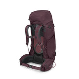 Osprey Kyte™ 58 M/L Backpack 女生專用 戶外 露營 大背囊