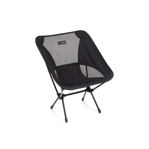 Helinox Chair One - All Black 10038 露營櫈