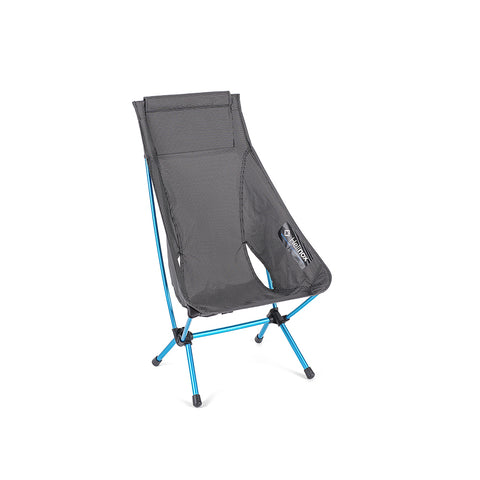 Helinox Chair Zero Highback - Black 10559 露營櫈