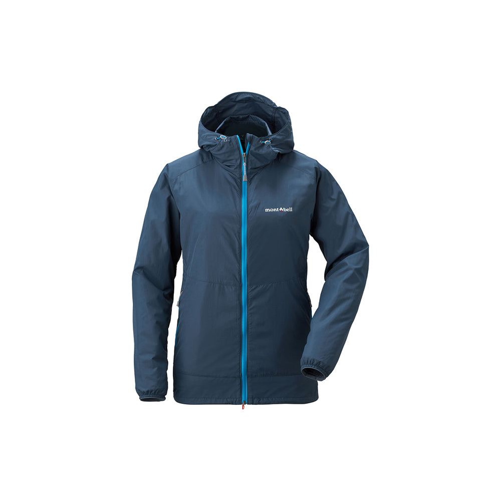 Mont bell wind blast parka sales