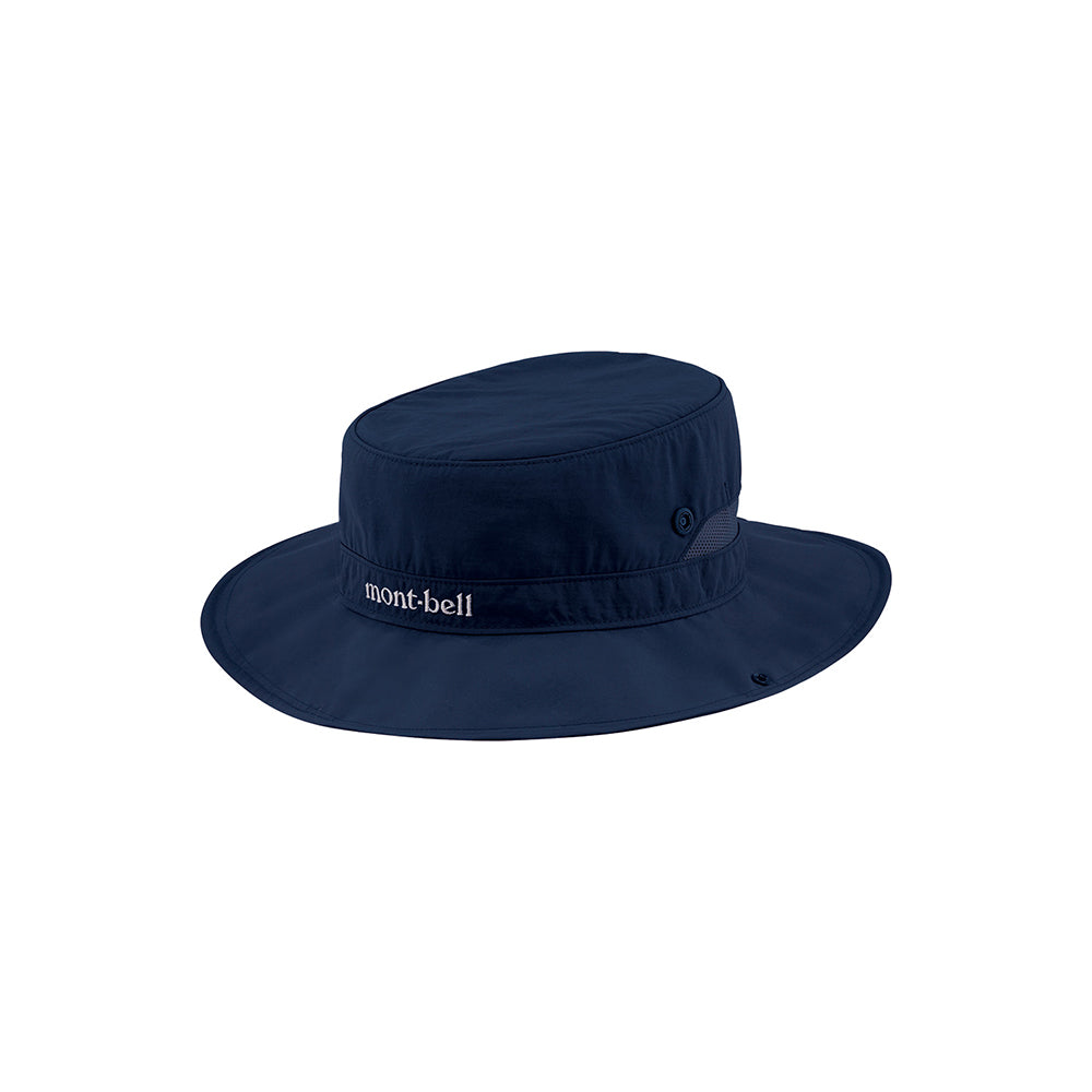 Montbell Wide Brim Hat 1108743 漁夫帽– Athletic City