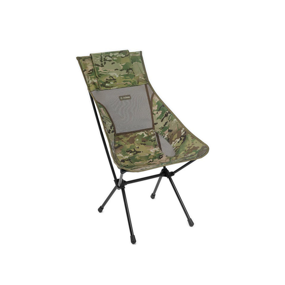 Helinox discount chair camo